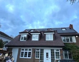 loft conversion in east dulwich - Neo Lofts London - 1