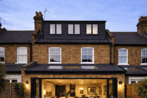 Loft Conversion Contractor How to Choose the Right Specialist for Your London Home 1 - Neo Lofts Conversion London